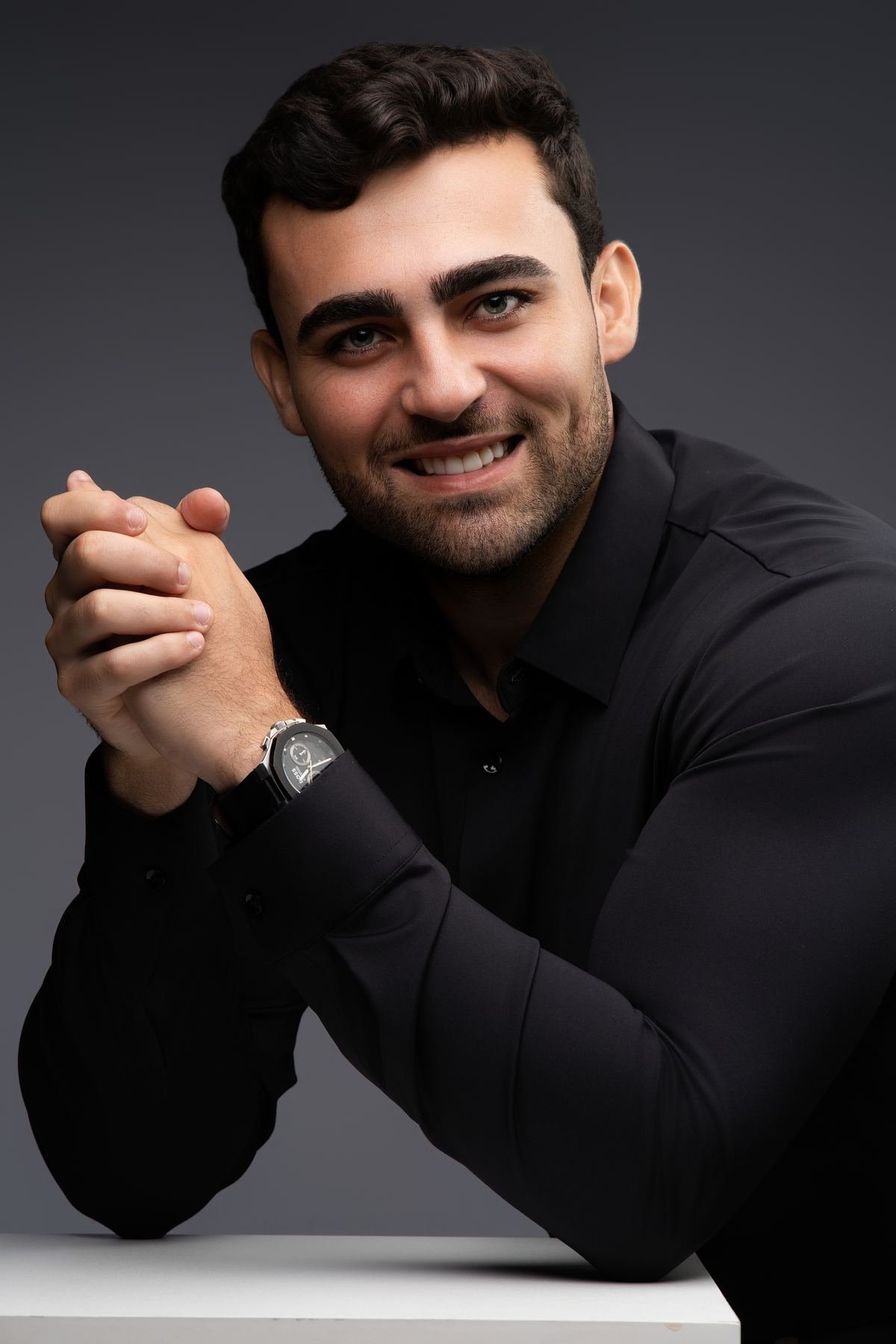 Dr. Dário Farias Nunes